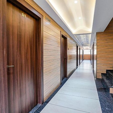 Fabhotel Grand Inn II Νάβι Μουμπάι Εξωτερικό φωτογραφία