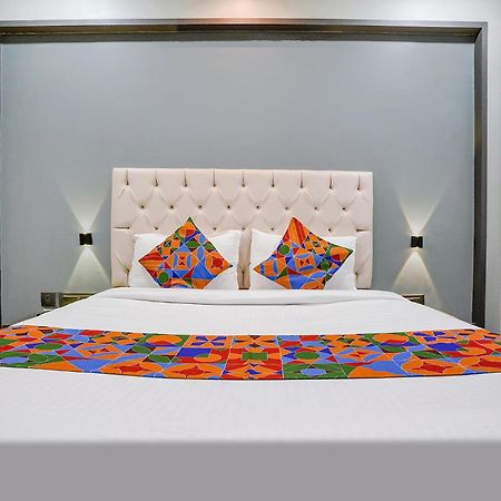Fabhotel Grand Inn II Νάβι Μουμπάι Εξωτερικό φωτογραφία